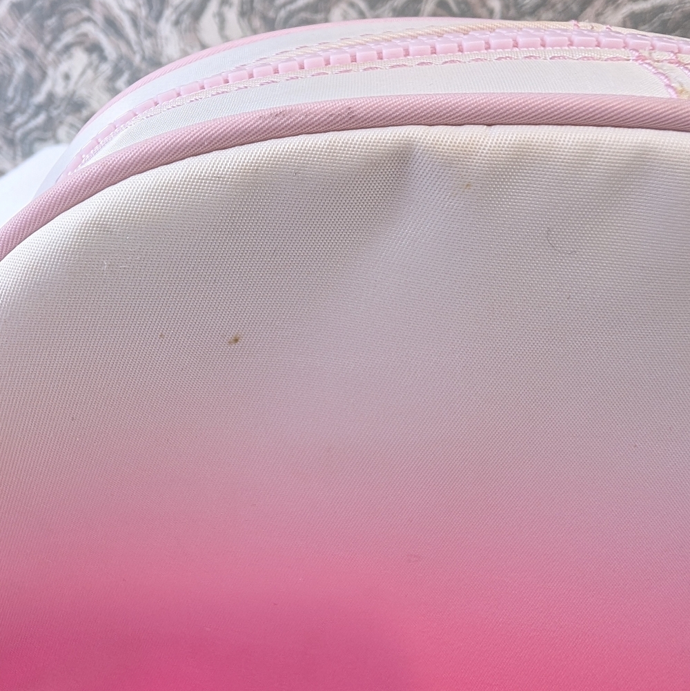 Kate Spade Ombre Cosmetics Bag - Picture 4 of 6